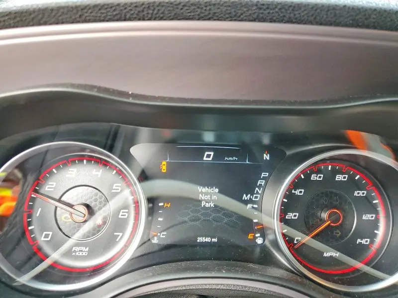 2023 DODGE CHARGER GT  