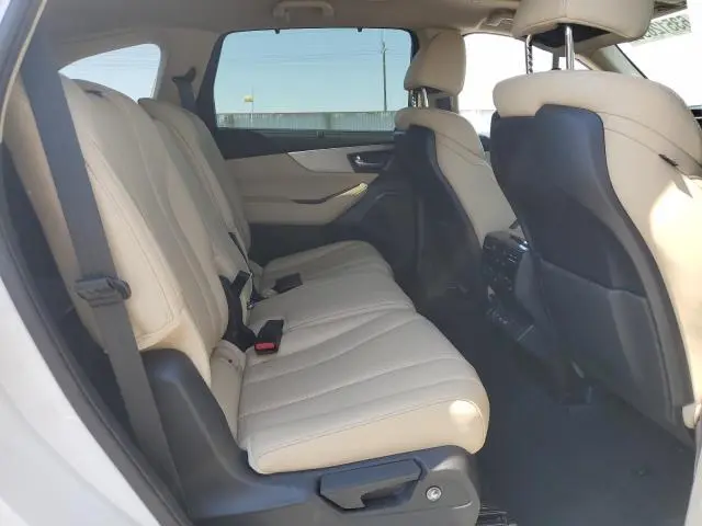 2024 ACURA MDX TECHNOLOGY  