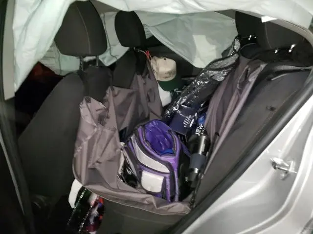 2013 CHEVROLET SONIC LT  