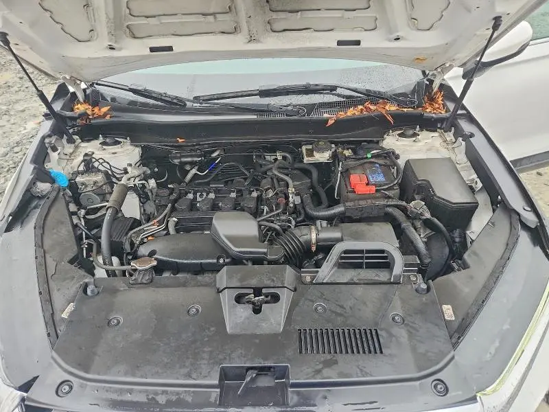 2023 HONDA CR-V EX  