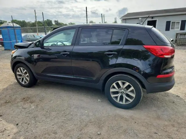 2014 KIA SPORTAGE BASE  