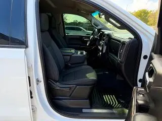 2021 GMC SIERRA K1500 SLE  
