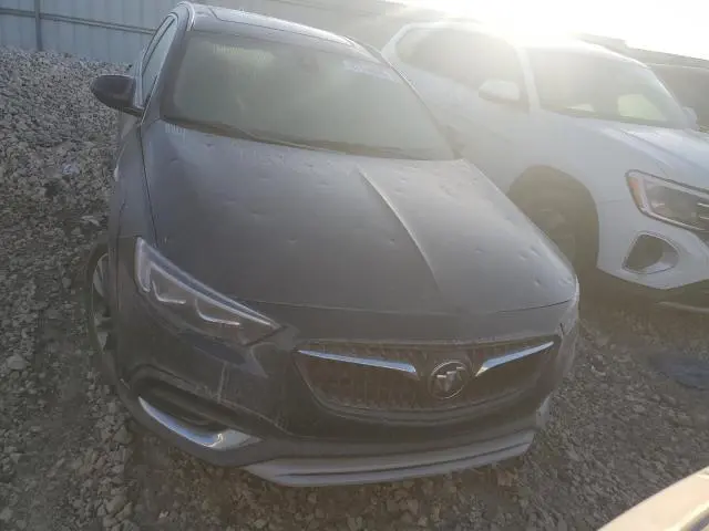 2018 BUICK REGAL TOURX ESSENCE  