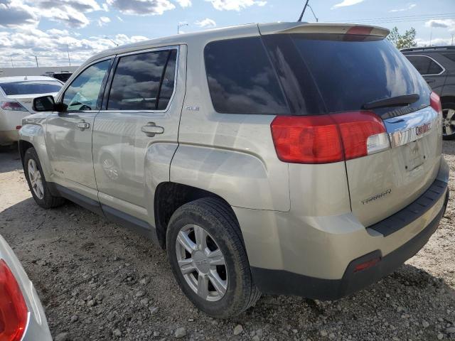 2014 GMC TERRAIN SLE