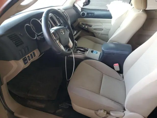 2015 TOYOTA TACOMA ACCESS CAB  