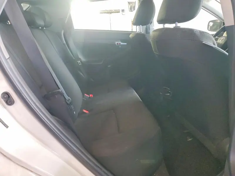 2011 TOYOTA MATRIX BASE  