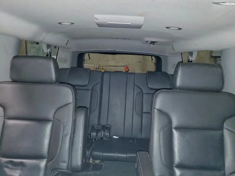 2018 CHEVROLET SUBURBAN K1500 PREMIER  