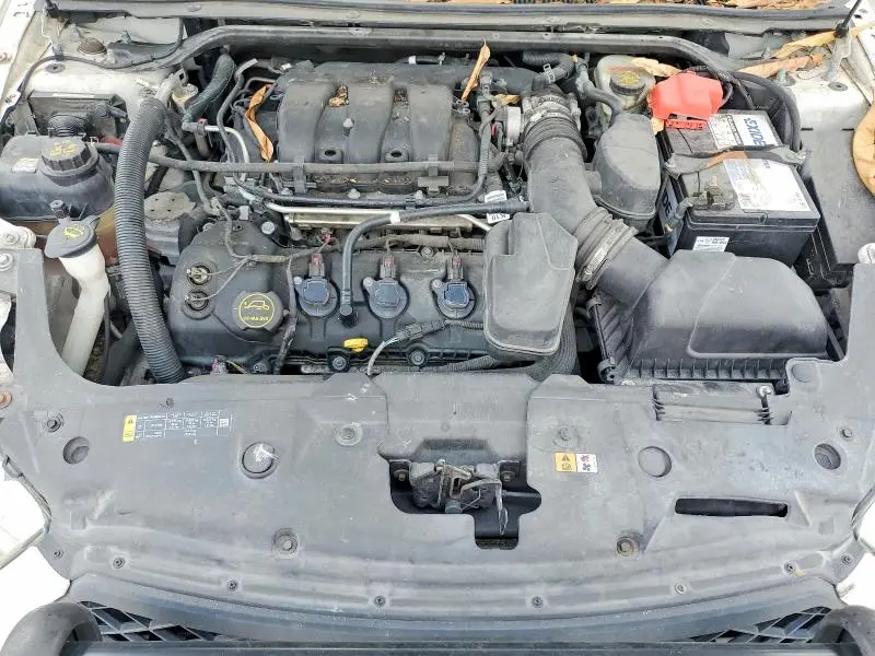 2016 FORD TAURUS POLICE INTERCEPTOR  