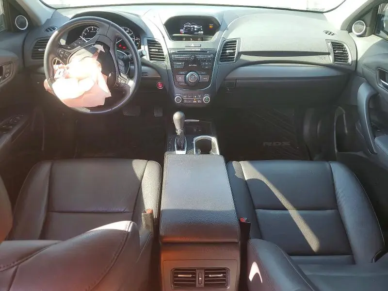 2016 ACURA RDX   