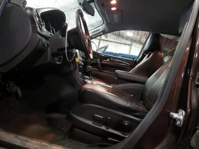 2016 BUICK ENCLAVE