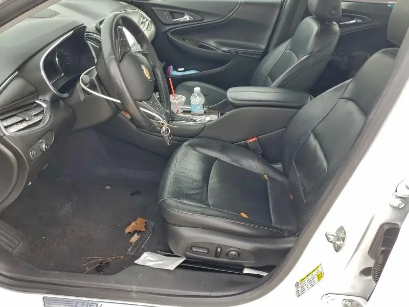 2016 CHEVROLET MALIBU PREMIER  