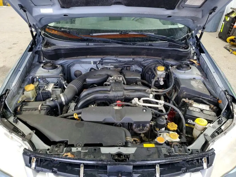 2012 SUBARU FORESTER 2.5X PREMIUM  