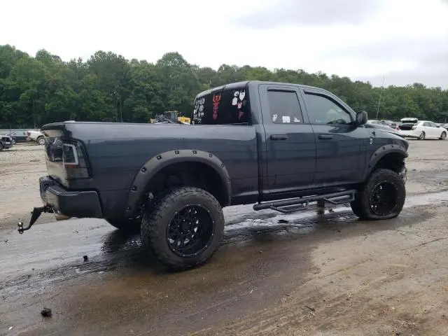 2014 RAM 1500 ST  