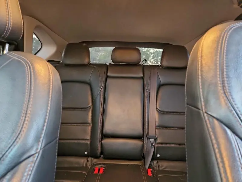 2023 MAZDA CX-5 PREMIUM PLUS  