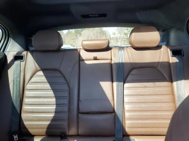 2018 ALFA ROMEO STELVIO TI SPORT  