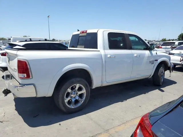 2019 RAM 1500 CLASSIC LARAMIE  