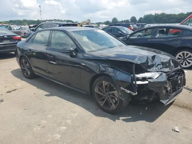 2023 AUDI A4 PREMIUM PLUS 45  