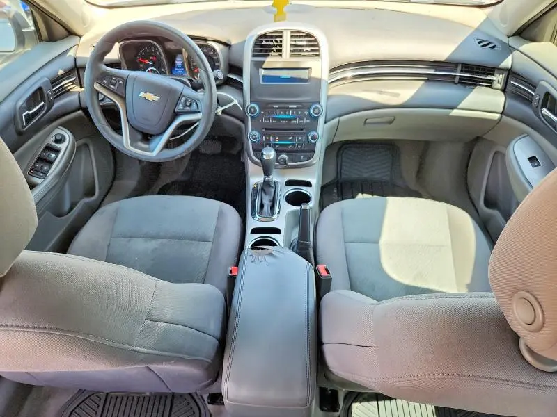 2015 CHEVROLET MALIBU LS  