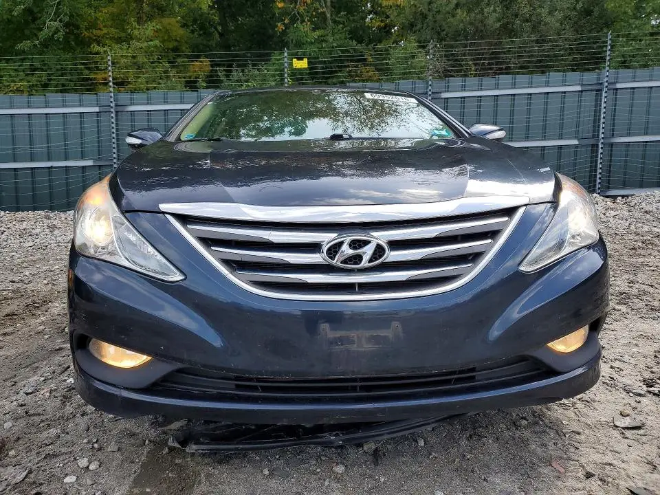 2014 HYUNDAI SONATA LIMITED  