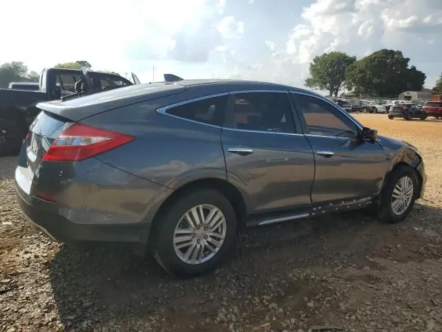 2013 HONDA CROSSTOUR EXL  