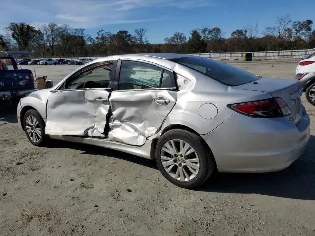 2010 MAZDA 6 I  