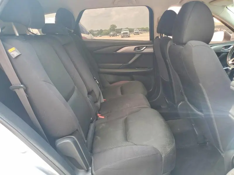 2018 MAZDA CX-9 SPORT  