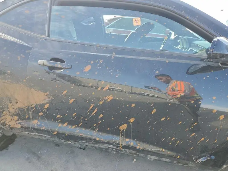 2012 CHEVROLET CAMARO LT  