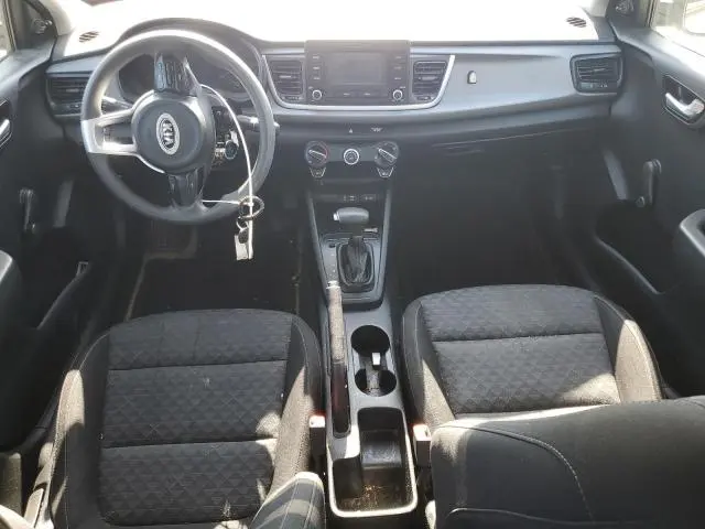 2018 KIA RIO LX