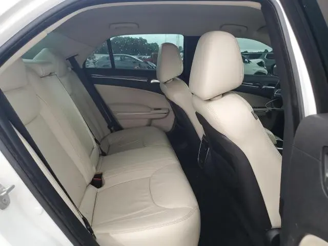 2015 CHRYSLER 300 LIMITED  