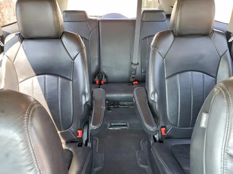 2015 BUICK ENCLAVE   