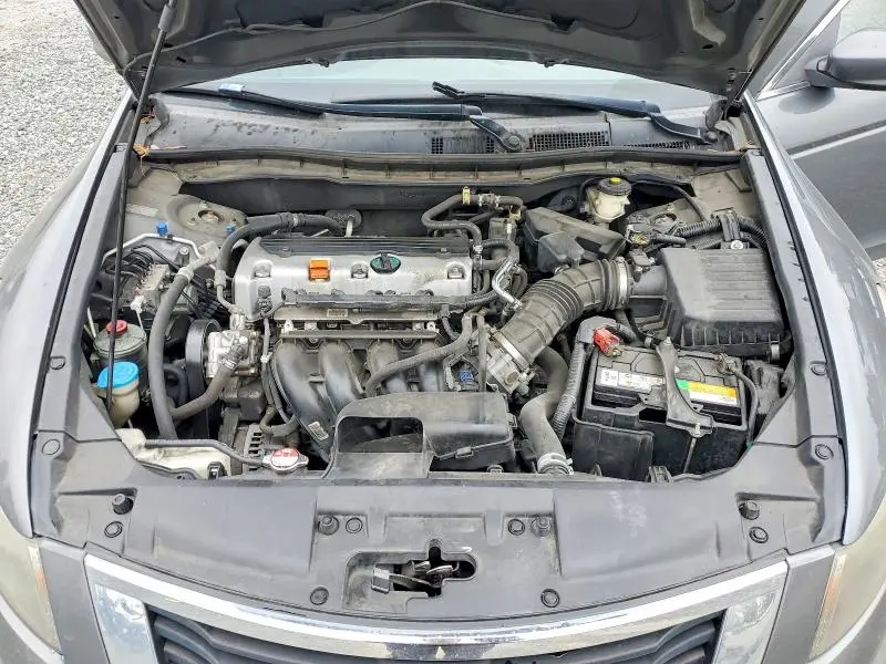 2010 HONDA ACCORD LX  