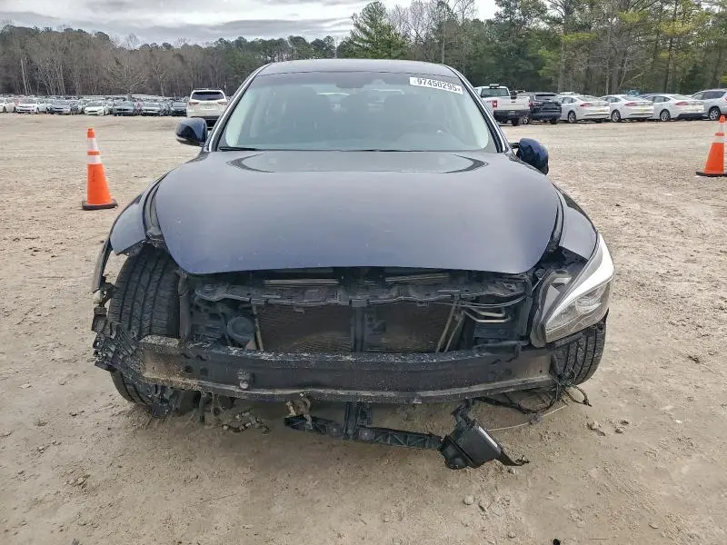 2015 INFINITI Q70L 3.7  