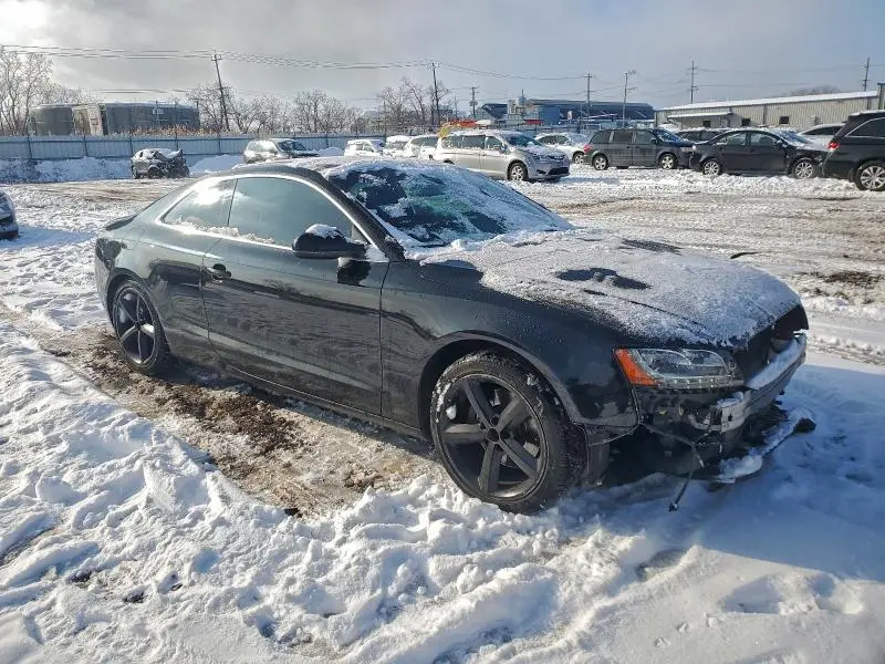 2010 AUDI A5 PREMIUM PLUS  