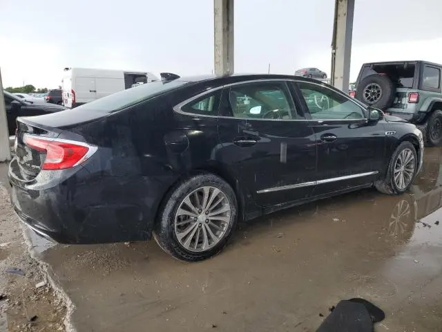 2018 BUICK LACROSSE PREFERRED  