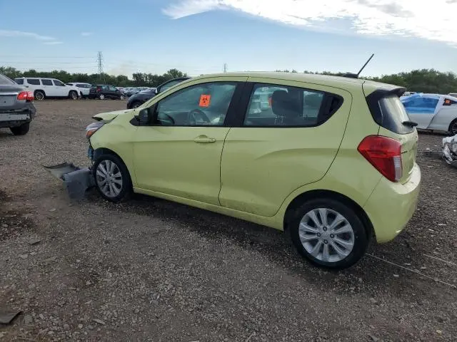 2017 CHEVROLET SPARK 1LT  