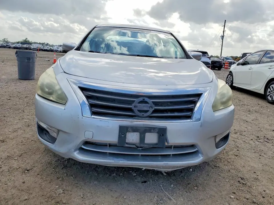 2014 NISSAN ALTIMA 2.5 SV  