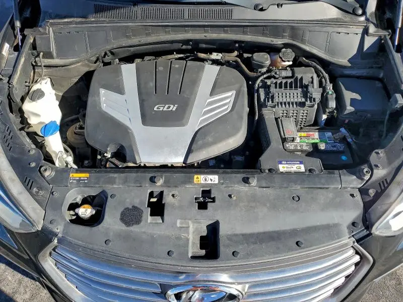 2019 HYUNDAI SANTA FE XL SE ULTIMATE  