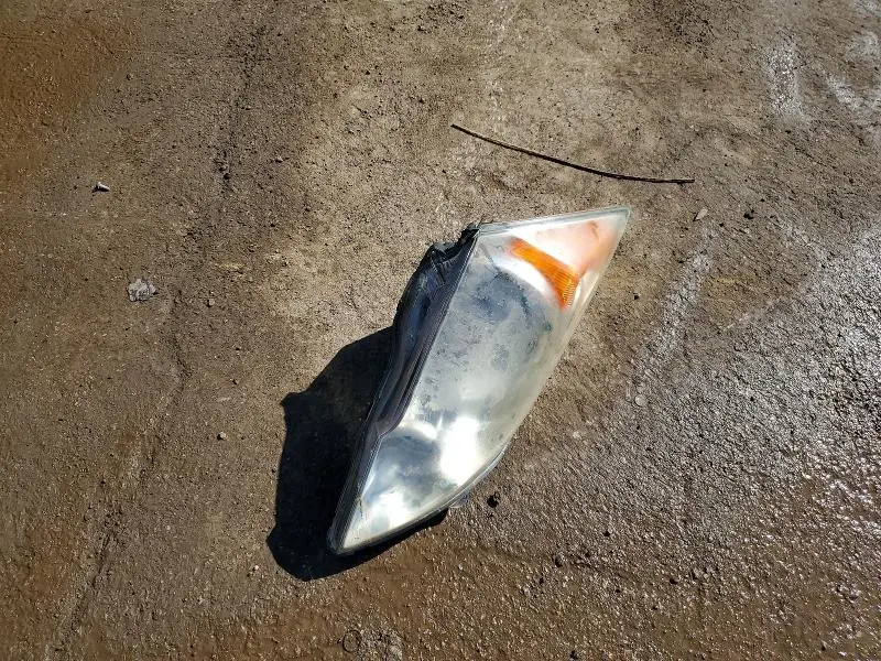 2017 MITSUBISHI LANCER ES  