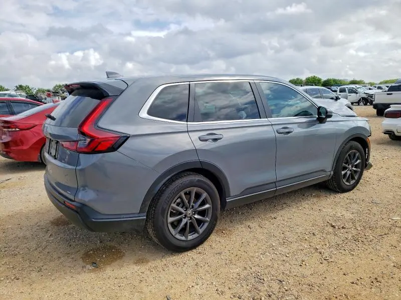 2026 HONDA CR-V EXL  
