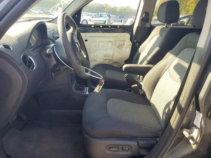 2010 CHEVROLET HHR LT  