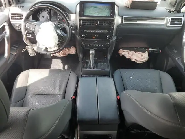 2023 LEXUS GX 460  