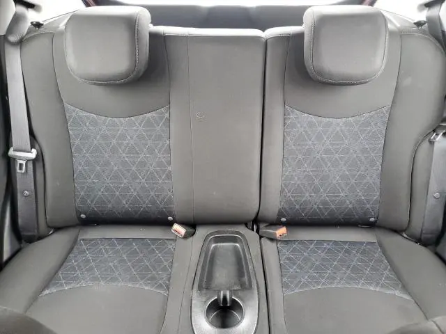 2020 CHEVROLET SPARK LS  