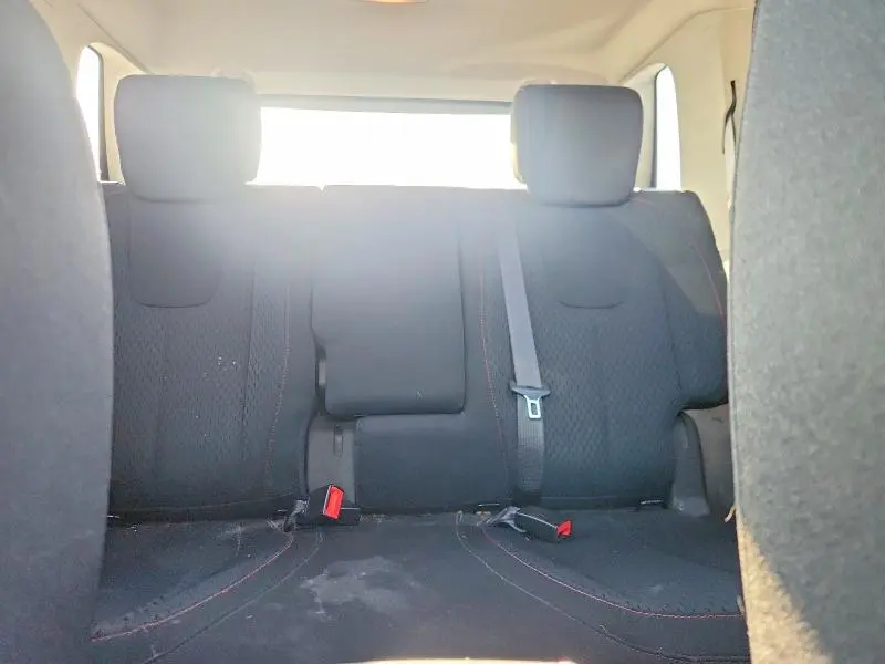 2011 GMC TERRAIN SLE  