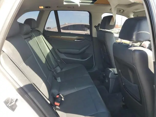 2014 BMW X1 XDRIVE28I  