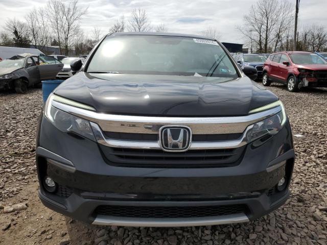 2020 HONDA PILOT EXL