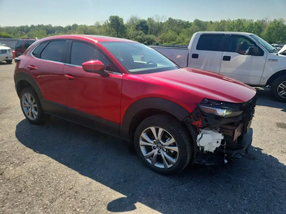 2021 MAZDA CX-30 PREFERRED  
