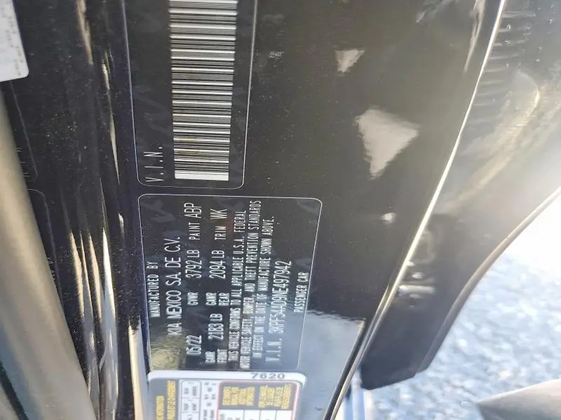 2022 KIA FORTE GT LINE  