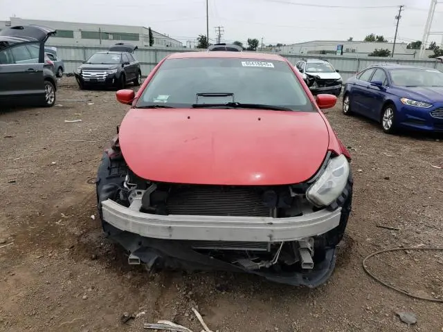 2016 DODGE DART SE  