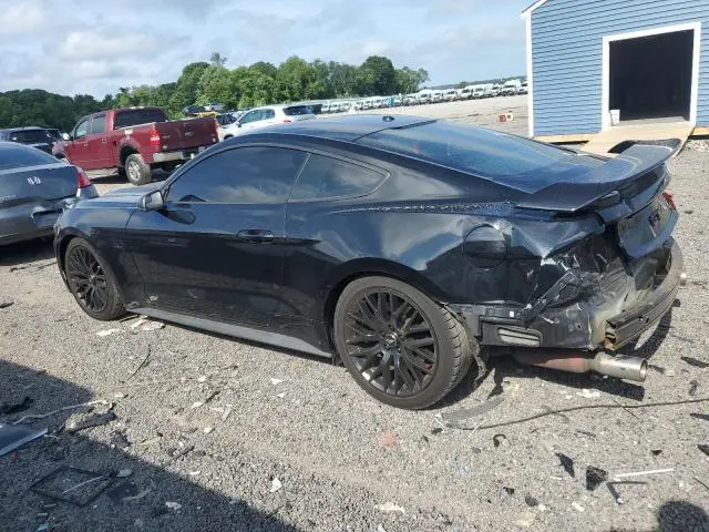 2016 FORD MUSTANG GT  