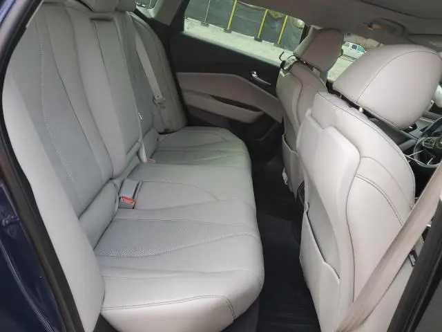 2021 ACURA TLX TECHNOLOGY  